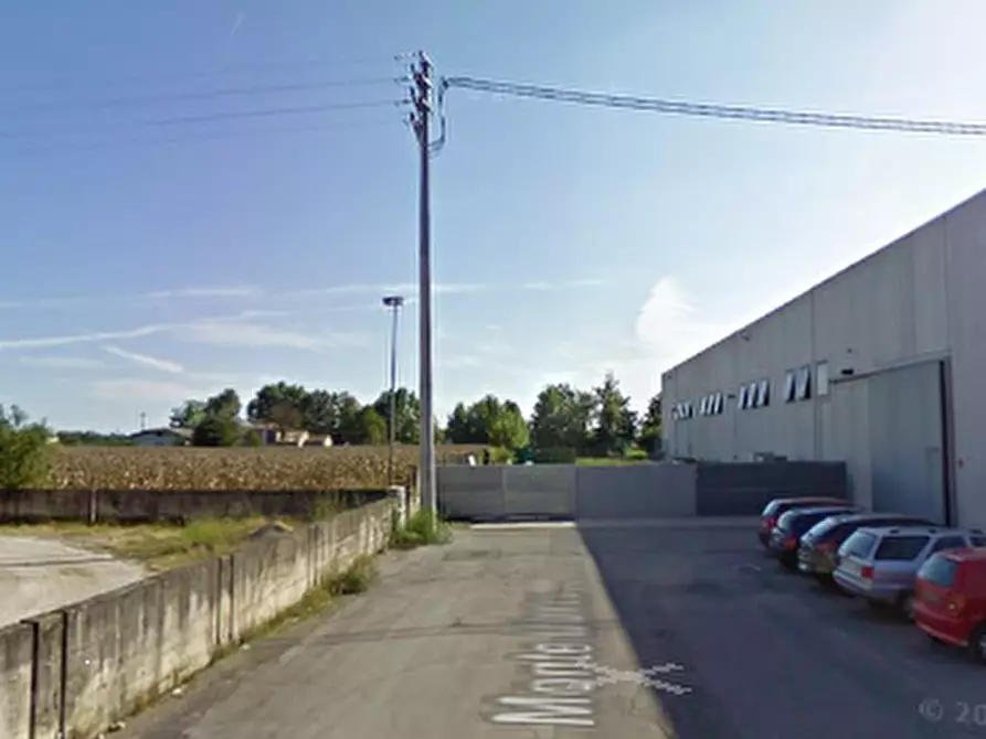 Immagine 5 di Porzione di casa in vendita  in Via Ortigara a San Martino Di Lupari