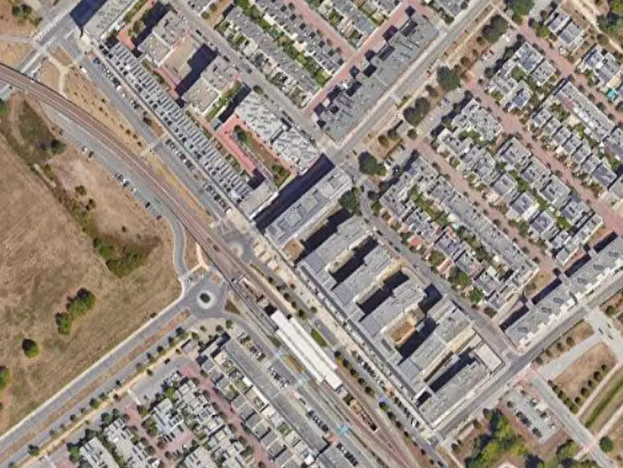 Immagine 7 di Posto auto in vendita  in Via Ugo Aldrighi a Brescia