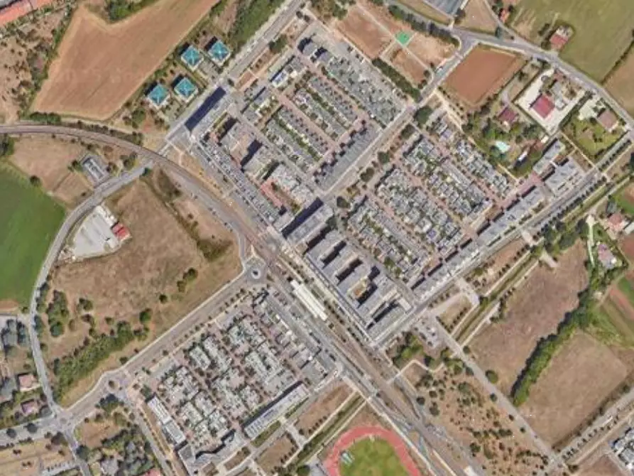 Immagine 9 di Posto auto in vendita  in Via Ugo Aldrighi a Brescia