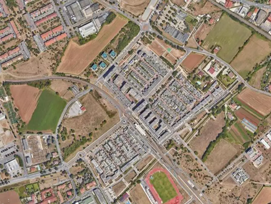 Immagine 10 di Posto auto in vendita  in Via Ugo Aldrighi a Brescia