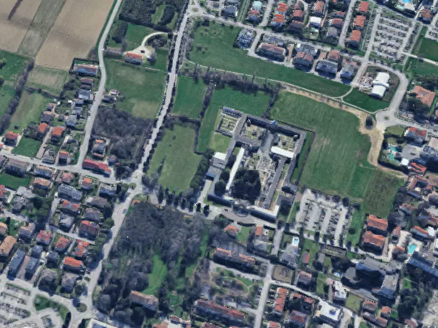 Immagine 3 di Appartamento in vendita  in Via Tito Livio  a Abano Terme