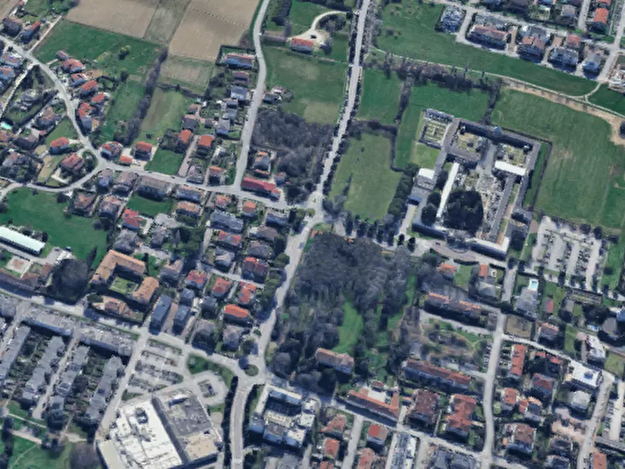 Immagine 4 di Appartamento in vendita  in Via Tito Livio  a Abano Terme