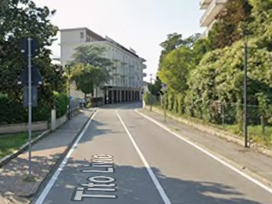 Immagine 5 di Appartamento in vendita  in Via Tito Livio  a Abano Terme