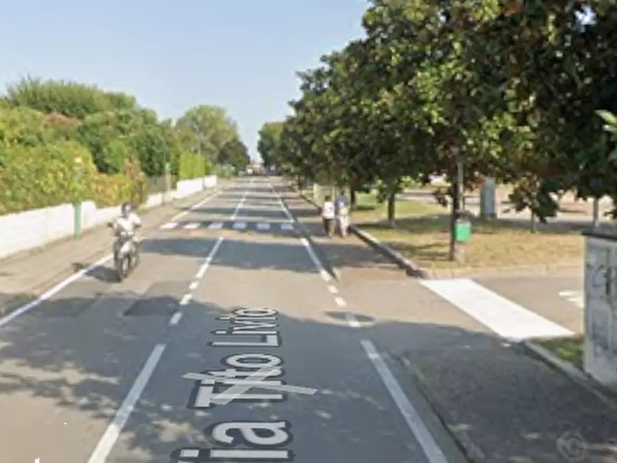 Immagine 6 di Appartamento in vendita  in Via Tito Livio  a Abano Terme