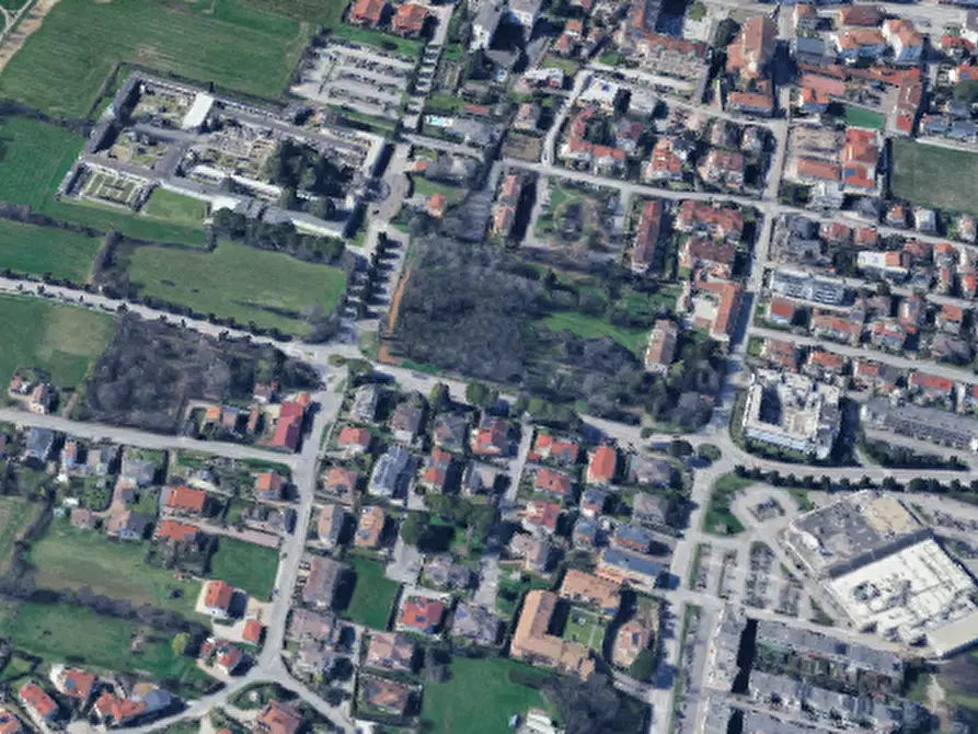 Immagine 11 di Appartamento in vendita  in Via Tito Livio  a Abano Terme