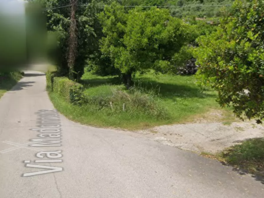 Immagine 4 di Appartamento in vendita  in Via Madonnetta  a Galzignano Terme