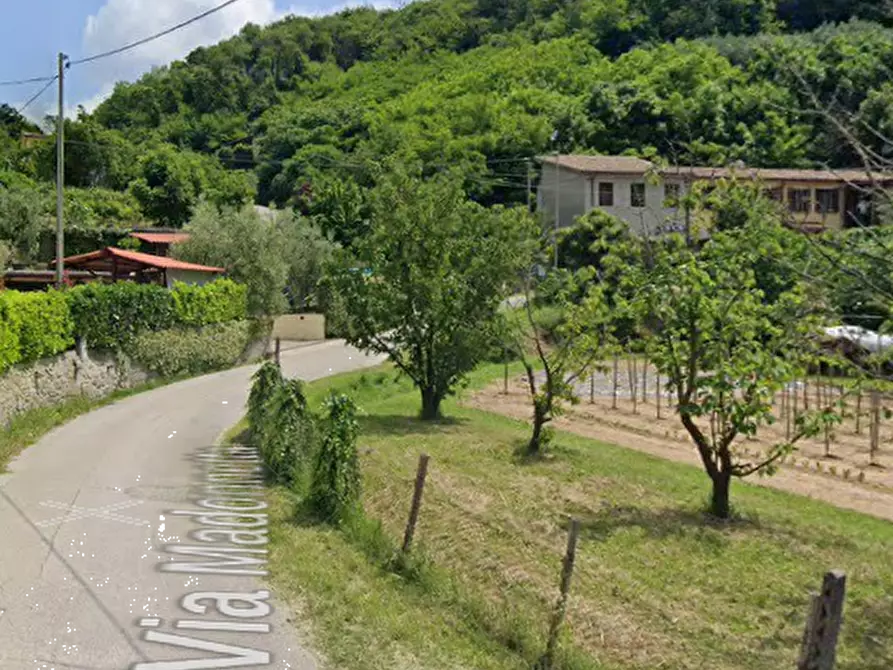 Immagine 5 di Appartamento in vendita  in Via Madonnetta  a Galzignano Terme