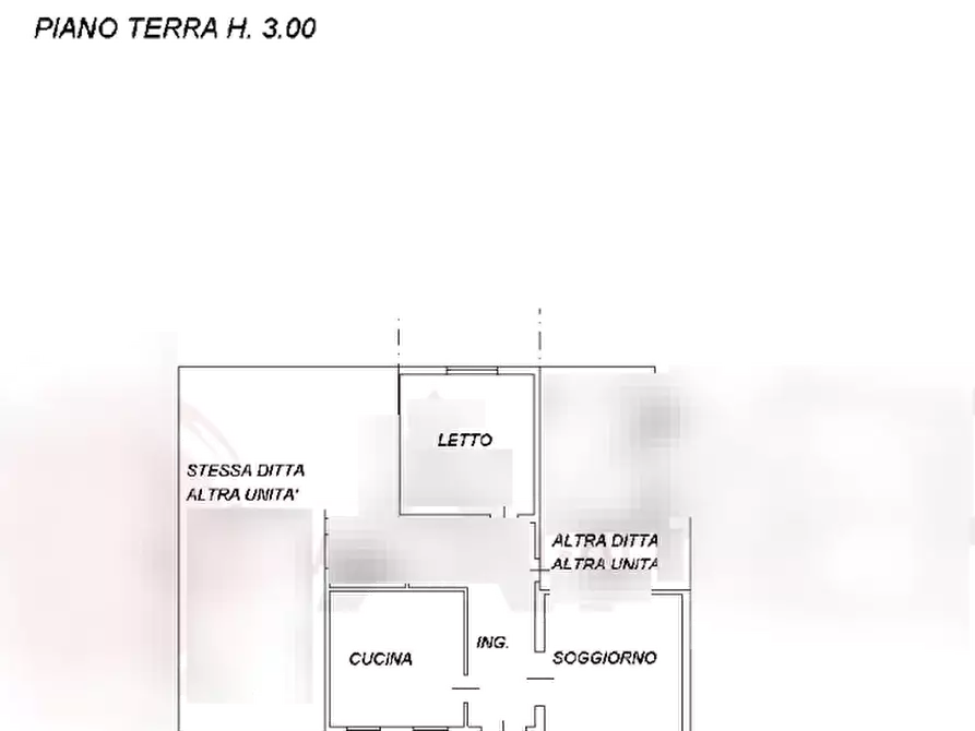 Immagine 12 di Appartamento in vendita  in Via Madonnetta  a Galzignano Terme