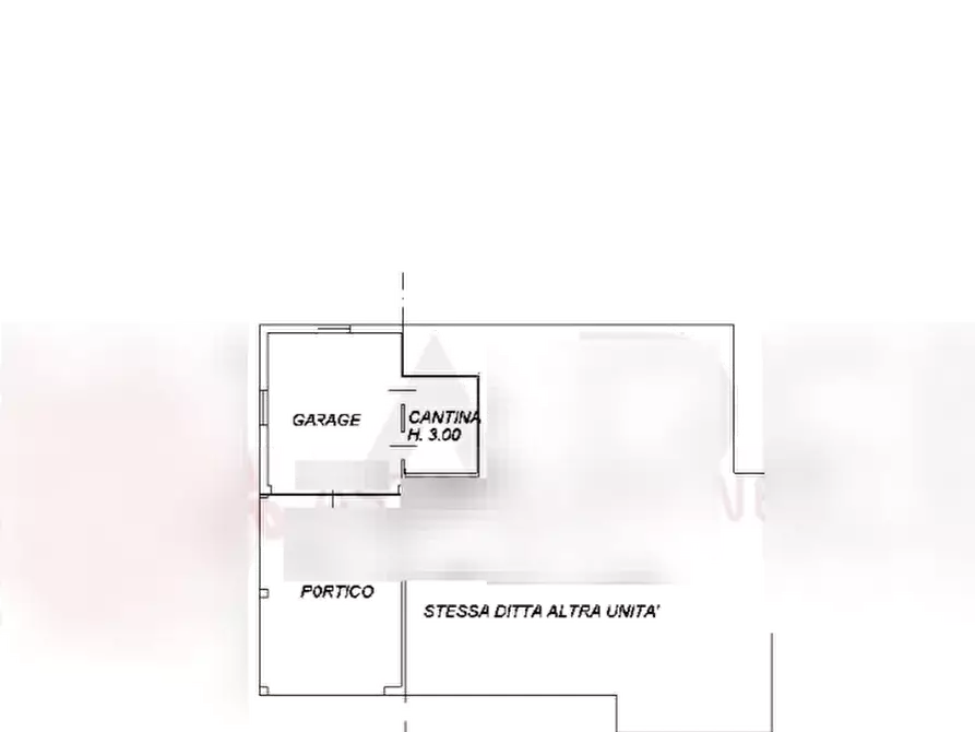 Immagine 13 di Appartamento in vendita  in Via Madonnetta  a Galzignano Terme