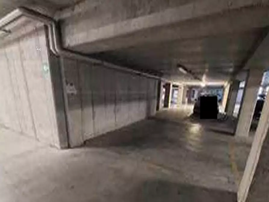 Immagine 1 di Posto auto in vendita  in Via Ugo Aldrighi a Brescia