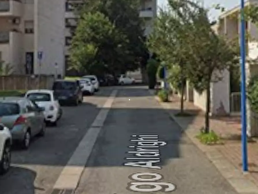 Immagine 2 di Posto auto in vendita  in Via Ugo Aldrighi a Brescia