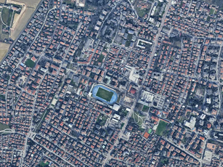 Immagine 3 di Appartamento in vendita  in Via Tiziano Aspetti a Padova