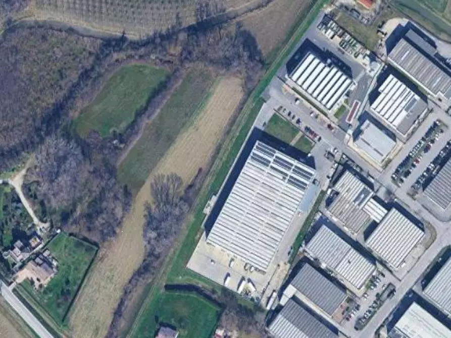 Immagine 12 di Magazzino in vendita  in Via Alessandro Volta a Veggiano