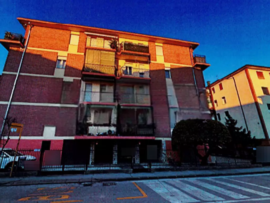 Immagine 4 di Appartamento in vendita  in Via Carlo Crivelli a Padova