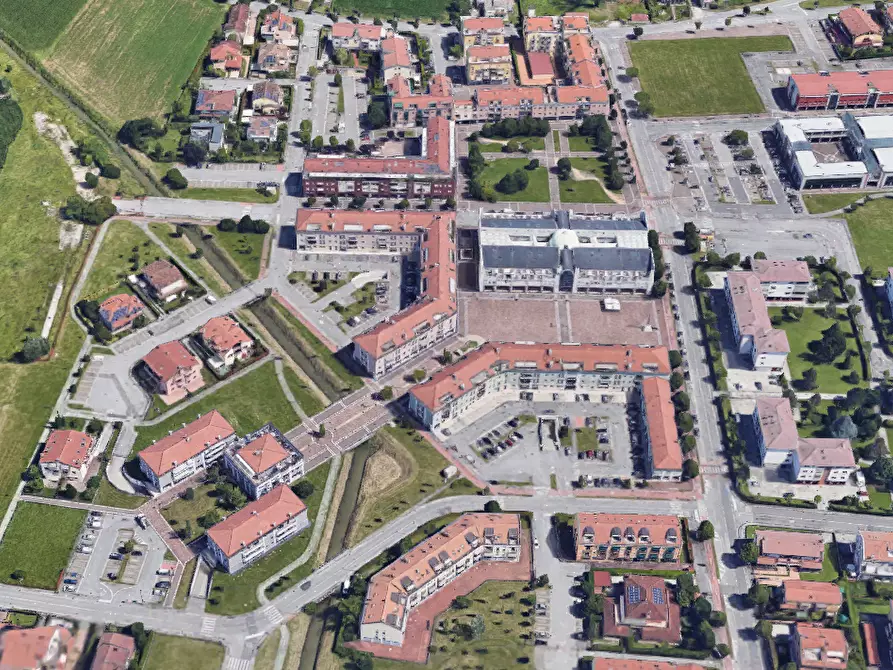 Immagine 12 di Negozio in vendita  in Viale Alcide De Gasperi a Rubano