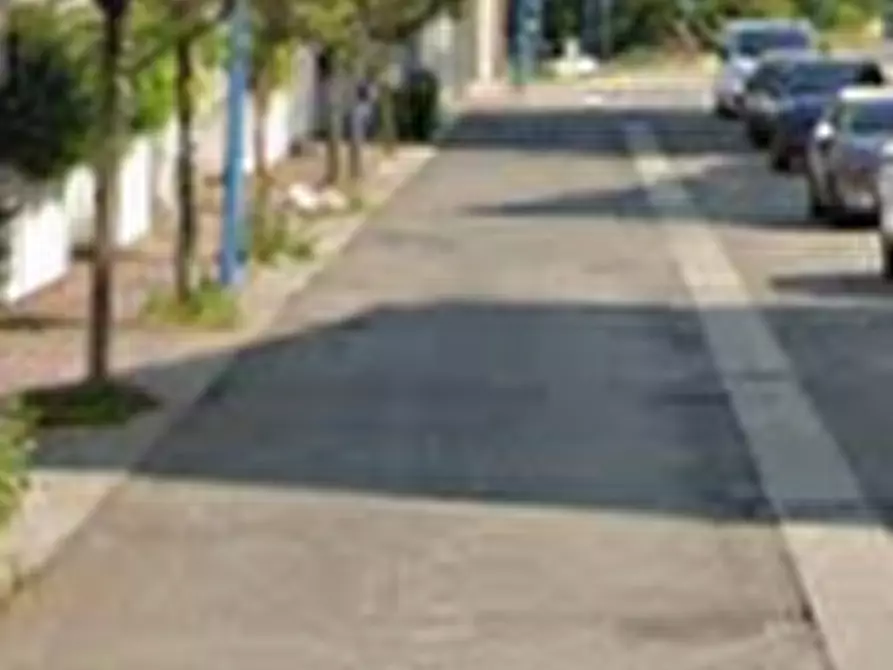 Immagine 5 di Posto auto in vendita  in Via Ugo Aldrighi a Brescia