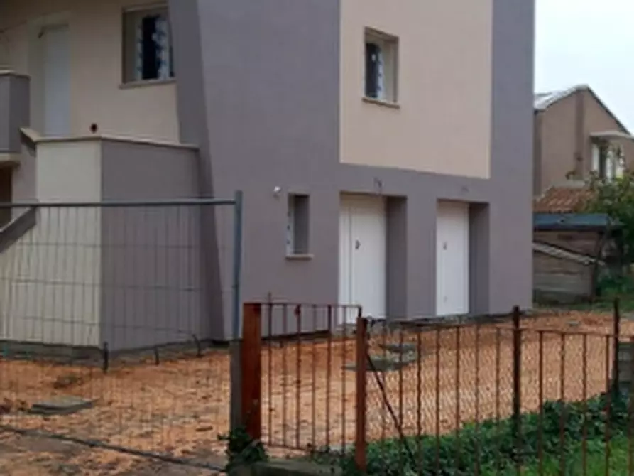 Immagine 3 di Appartamento in vendita  in Via Albano Modena a Novi Di Modena