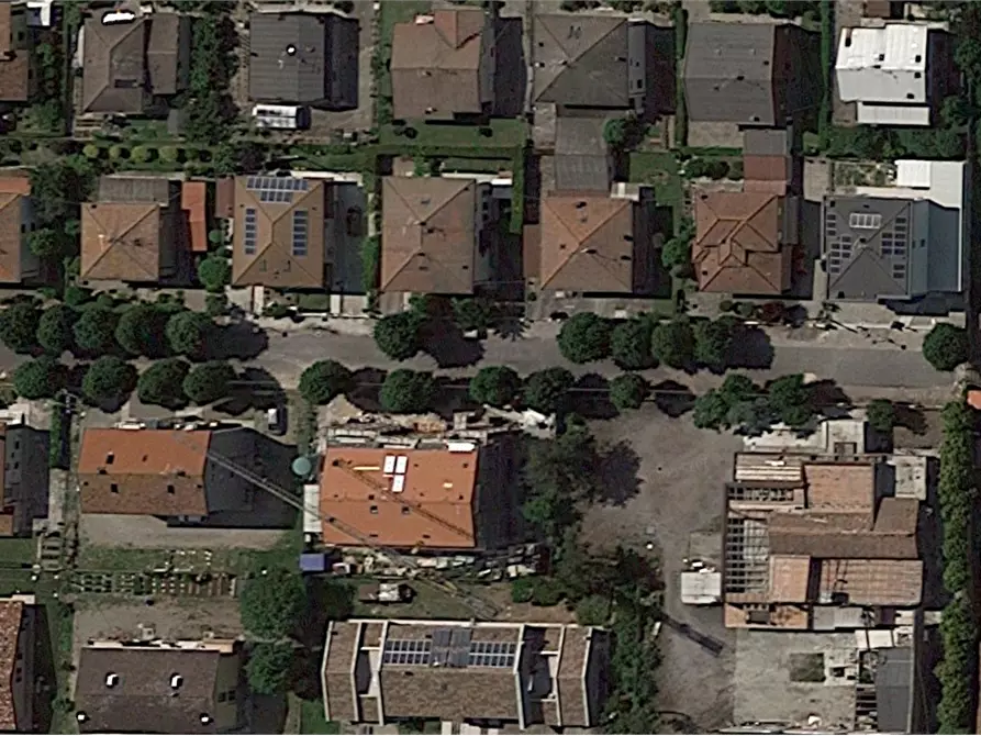 Immagine 14 di Appartamento in vendita  in Via Albano Modena a Novi Di Modena