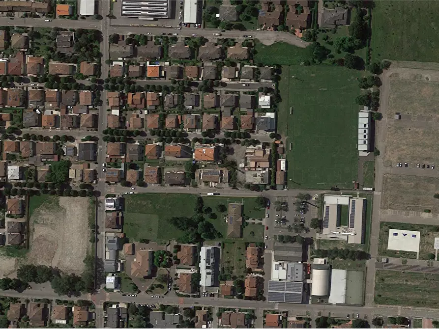 Immagine 15 di Appartamento in vendita  in Via Albano Modena a Novi Di Modena