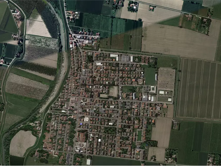 Immagine 16 di Appartamento in vendita  in Via Albano Modena a Novi Di Modena