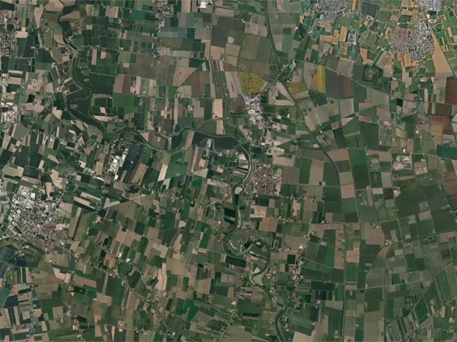 Immagine 18 di Appartamento in vendita  in Via Albano Modena a Novi Di Modena