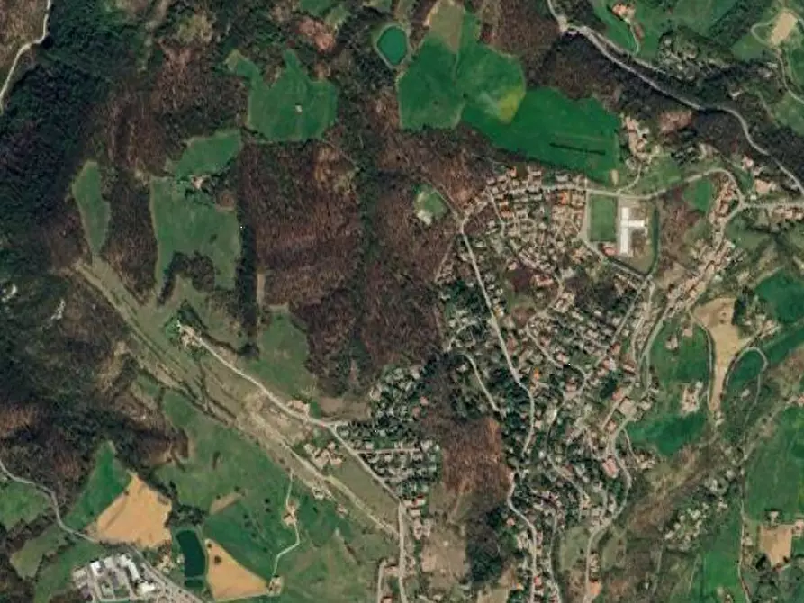 Immagine 2 di Terreno edificabile in vendita  in Via Redipuglia a Serramazzoni