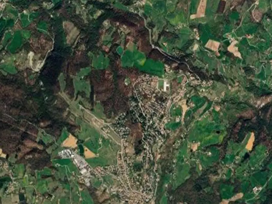 Immagine 3 di Terreno edificabile in vendita  in Via Redipuglia a Serramazzoni