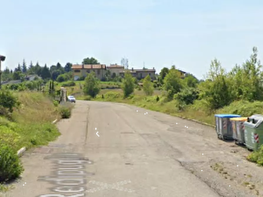 Immagine 4 di Terreno edificabile in vendita  in Via Redipuglia a Serramazzoni