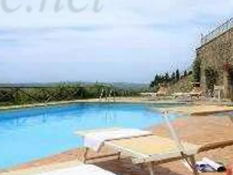 Immagine 4 di Hotel in vendita  in Via Tavolese  a Certaldo