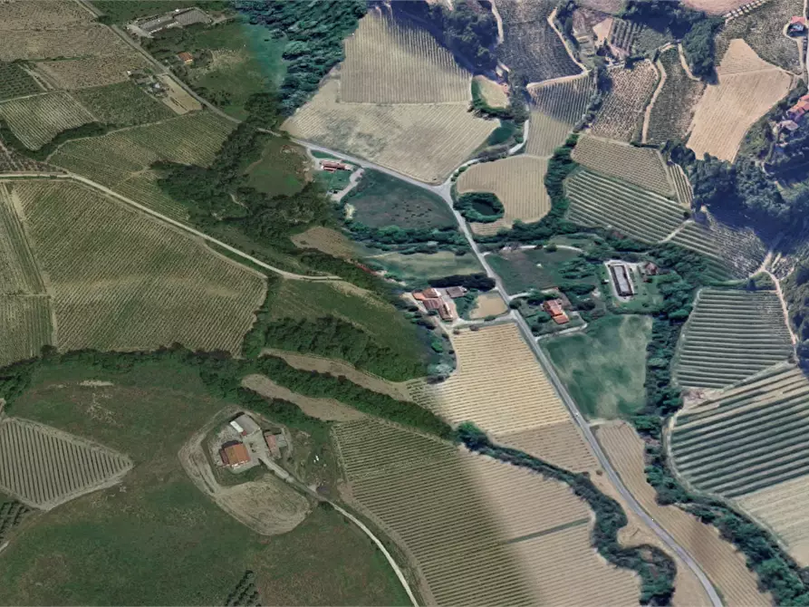 Immagine 9 di Hotel in vendita  in Via Tavolese  a Certaldo