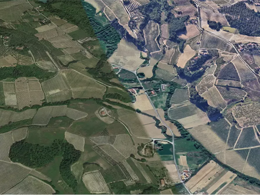 Immagine 10 di Hotel in vendita  in Via Tavolese  a Certaldo