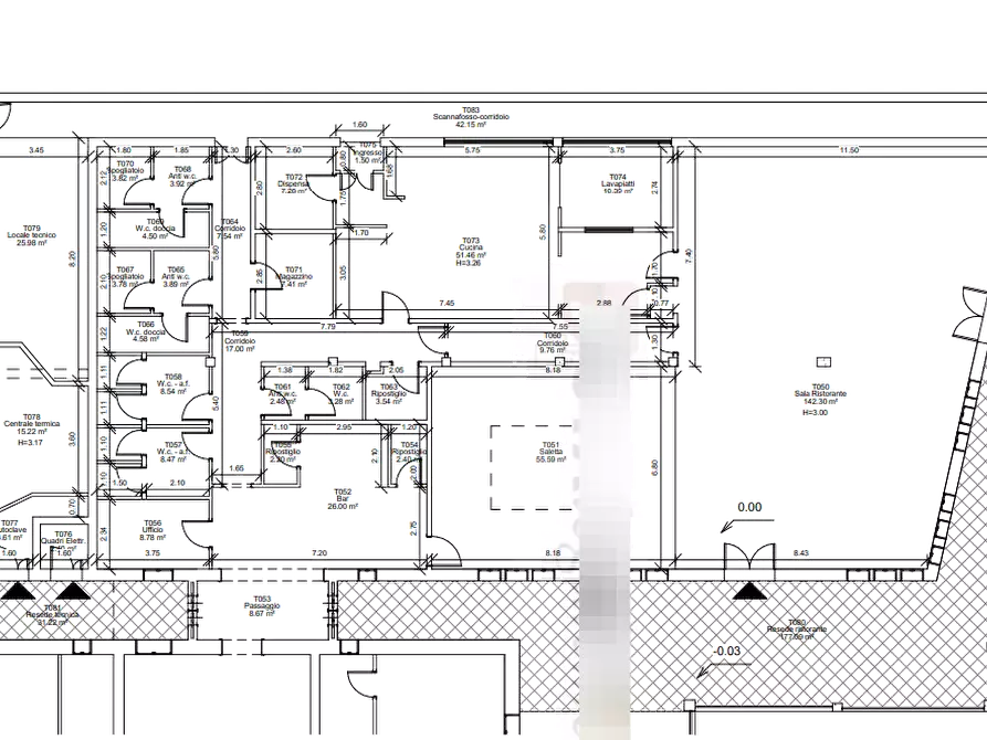 Immagine 18 di Hotel in vendita  in Via Tavolese  a Certaldo