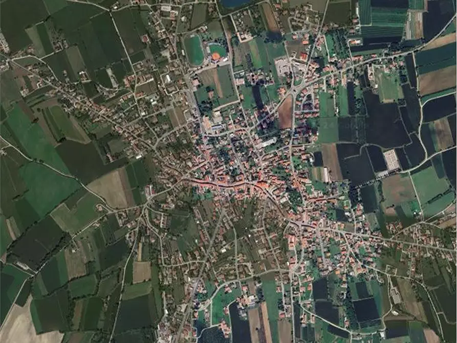 Immagine 11 di Casa bifamiliare in vendita  in Località Molino di Sopra a Castions Di Strada