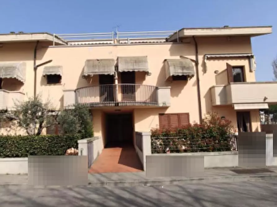 Immagine 2 di Appartamento in vendita  in Via Osteria Bianca a Empoli