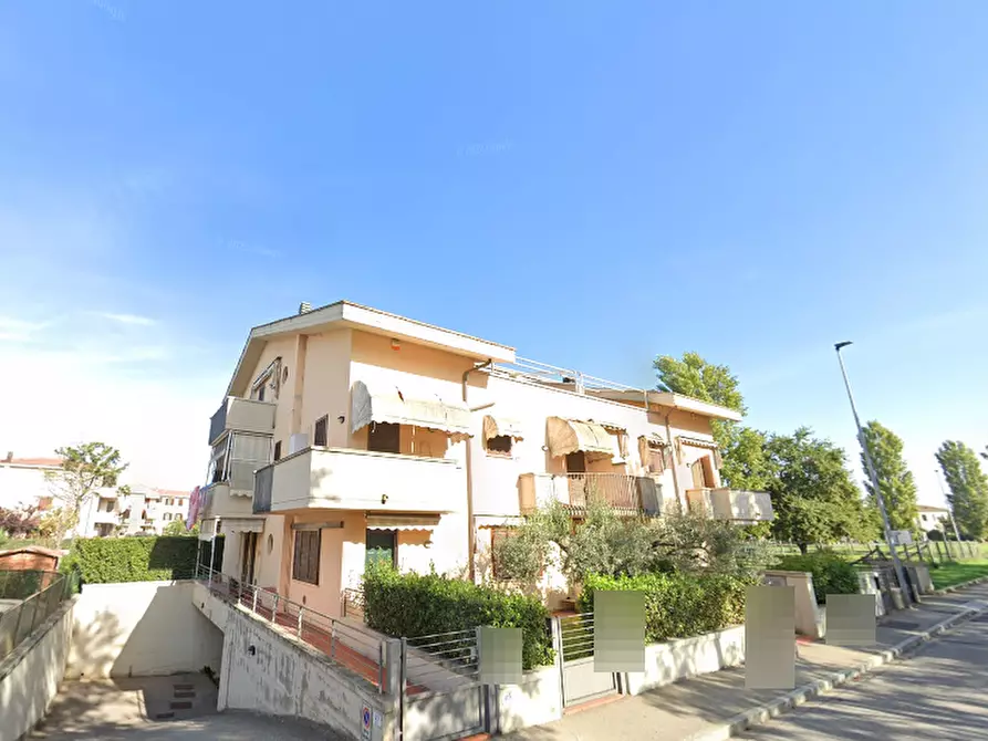 Immagine 7 di Appartamento in vendita  in Via Osteria Bianca a Empoli