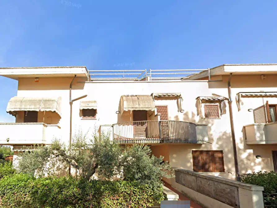 Immagine 8 di Appartamento in vendita  in Via Osteria Bianca a Empoli