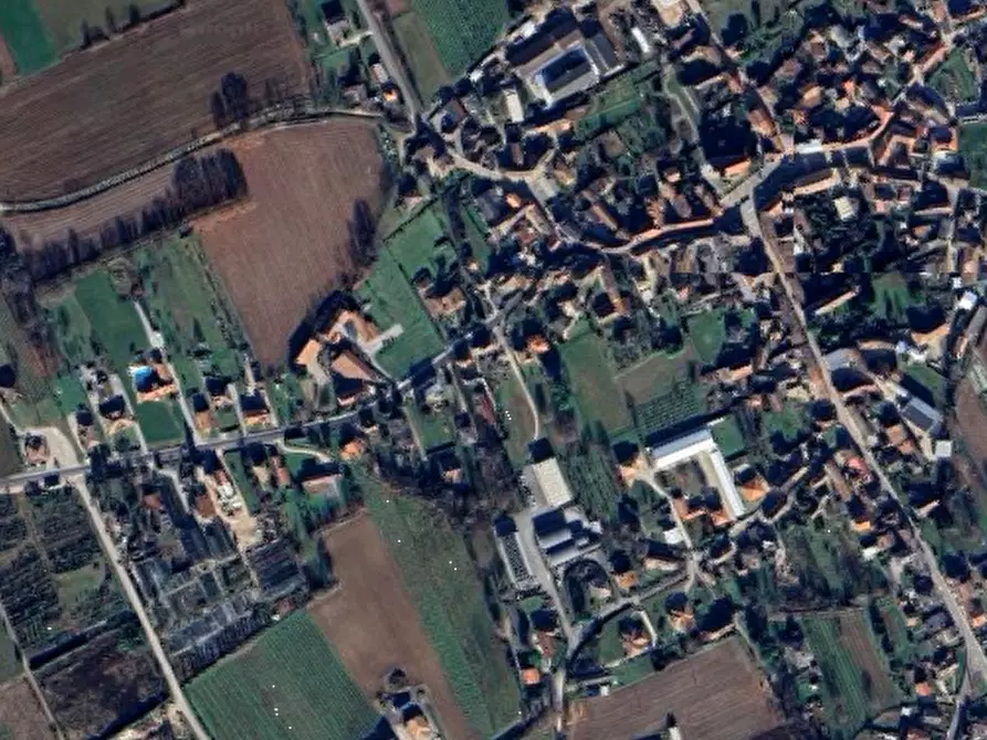 Immagine 11 di Terreno agricolo in vendita  in Via Mortegliano a Mortegliano