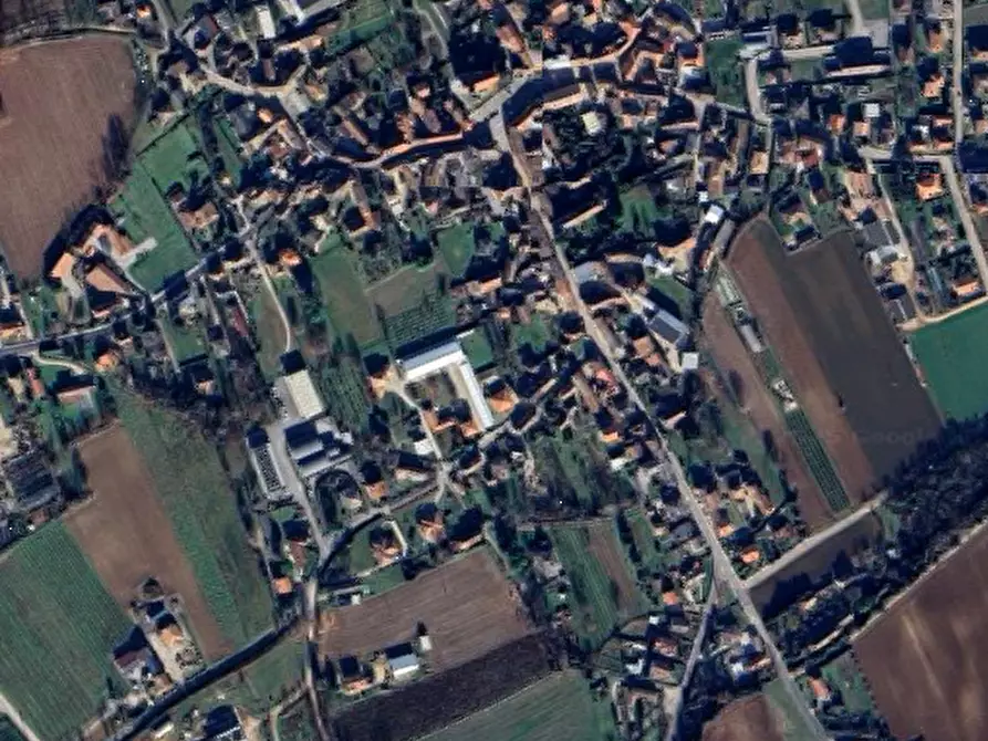 Immagine 12 di Terreno agricolo in vendita  in Via Mortegliano a Mortegliano