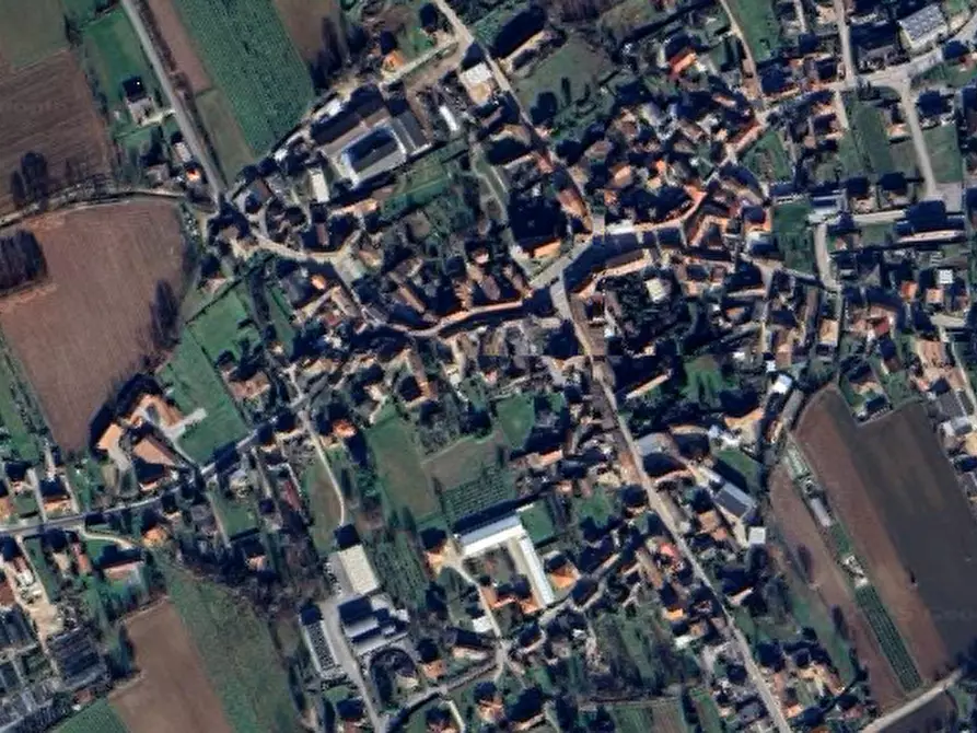 Immagine 13 di Terreno agricolo in vendita  in Via Mortegliano a Mortegliano