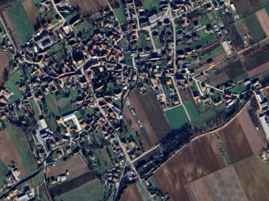 Immagine 14 di Terreno agricolo in vendita  in Via Mortegliano a Mortegliano