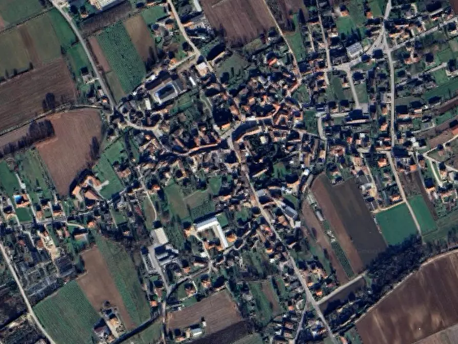 Immagine 15 di Terreno agricolo in vendita  in Via Mortegliano a Mortegliano