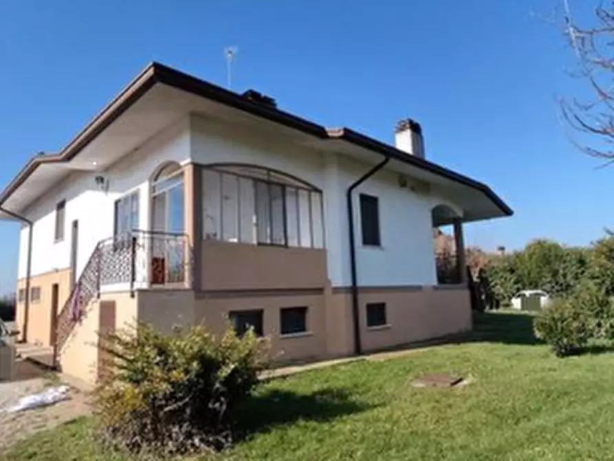 Immagine 1 di Villa in vendita  in Via San Floreano  a Santa Maria La Longa