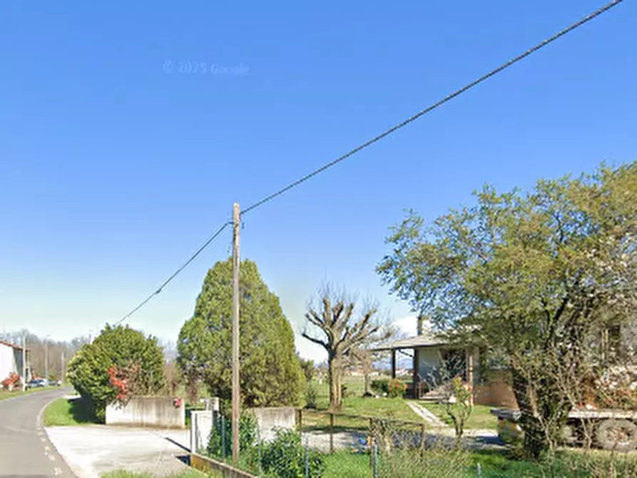 Immagine 26 di Villa in vendita  in Via San Floreano  a Santa Maria La Longa