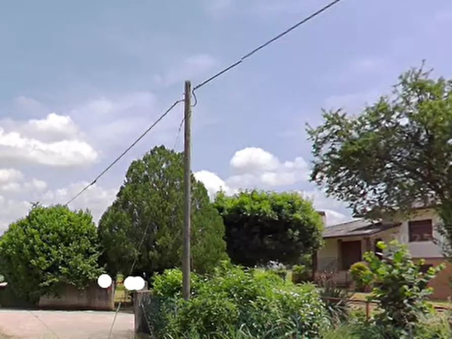 Immagine 29 di Villa in vendita  in Via San Floreano  a Santa Maria La Longa