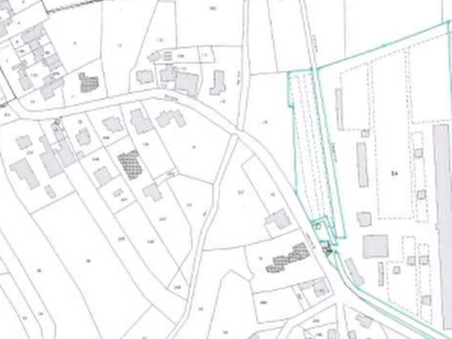 Immagine 14 di Azienda agricola in vendita  in Via Bando  a Porpetto