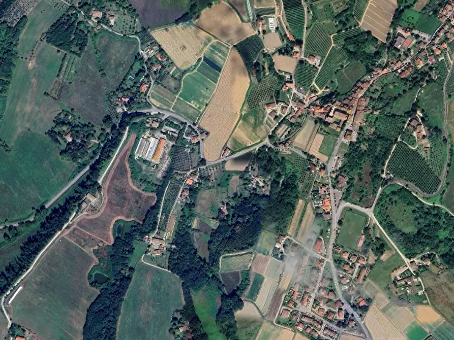 terreno edificabile in vendita a Scarperia e San Piero in zona Scarperia