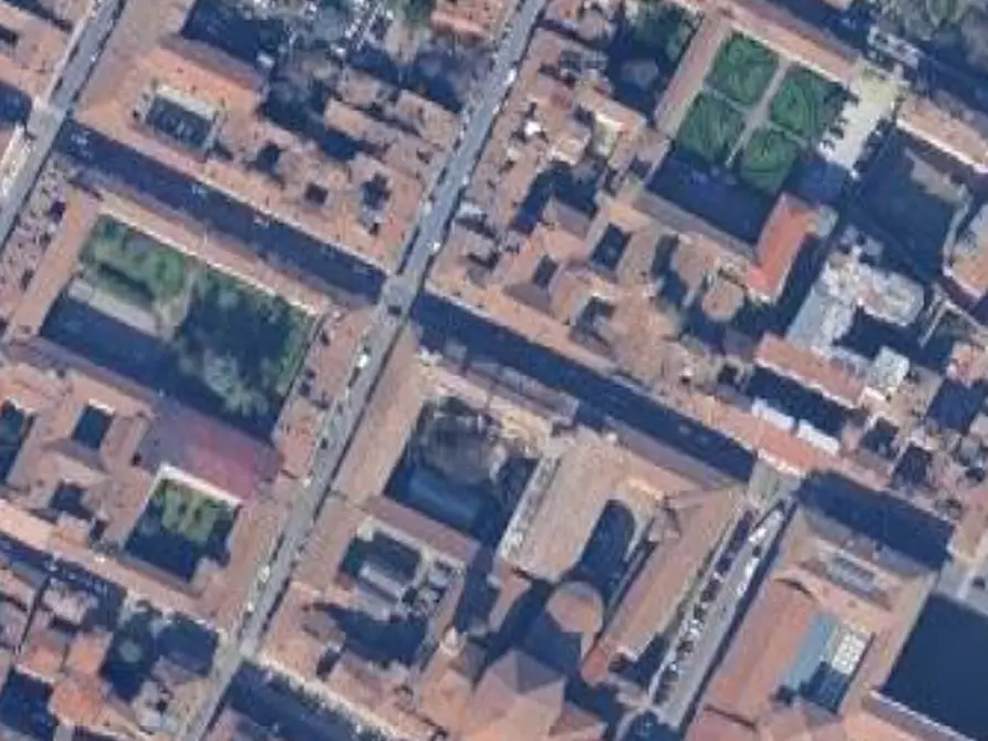 Immagine 14 di Garage in vendita  in Via F. Brunelleschi a Carpi