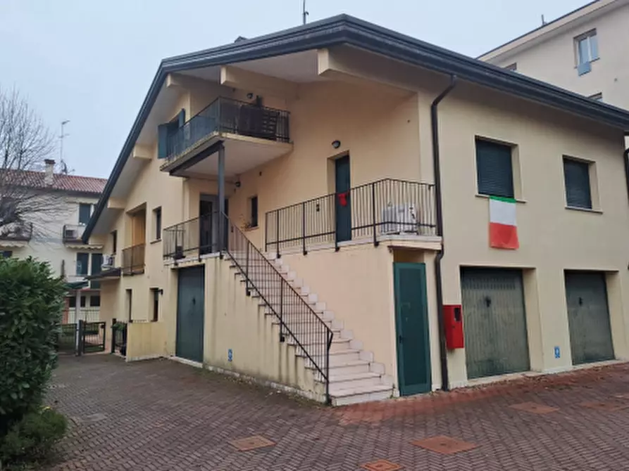Immagine 2 di Appartamento in vendita  in Via Antonio Scarpa a Treviso