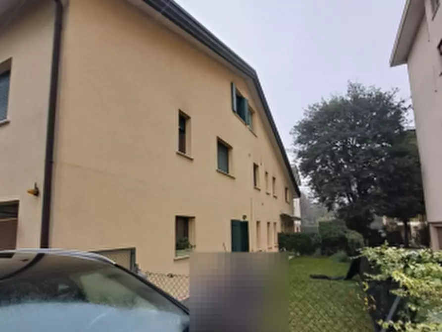 Immagine 4 di Appartamento in vendita  in Via Antonio Scarpa a Treviso