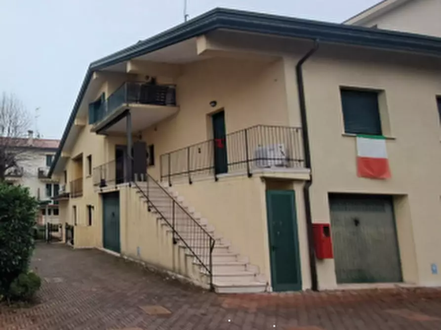 Immagine 6 di Appartamento in vendita  in Via Antonio Scarpa a Treviso